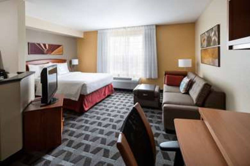 SONESTA SIMPLY SUITES SEATTLE 5