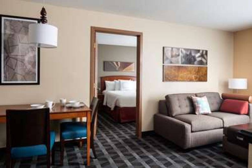 SONESTA SIMPLY SUITES SEATTLE 6