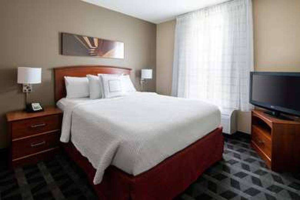 SONESTA SIMPLY SUITES SEATTLE 7