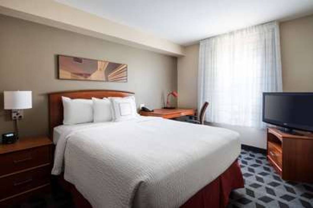 SONESTA SIMPLY SUITES SEATTLE 10