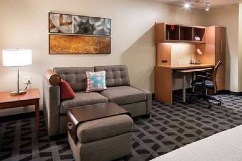 SONESTA SIMPLY SUITES SEATTLE 4