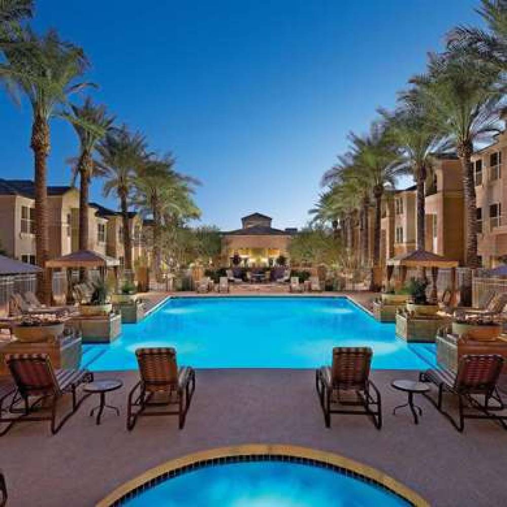 SONESTA SUITES SCOTTSDALE 4