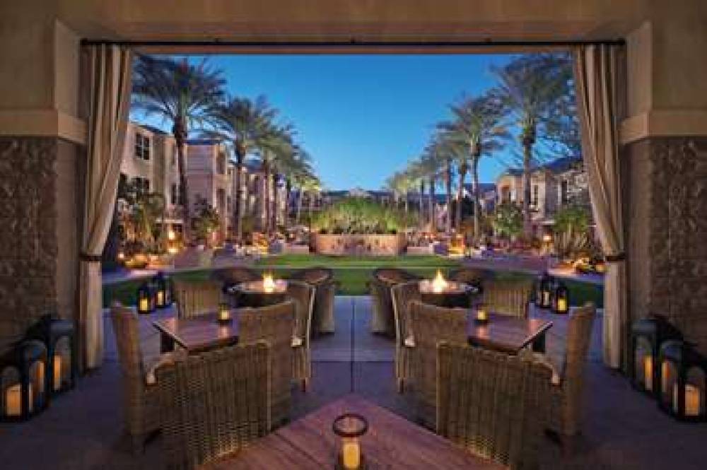 SONESTA SUITES SCOTTSDALE 2