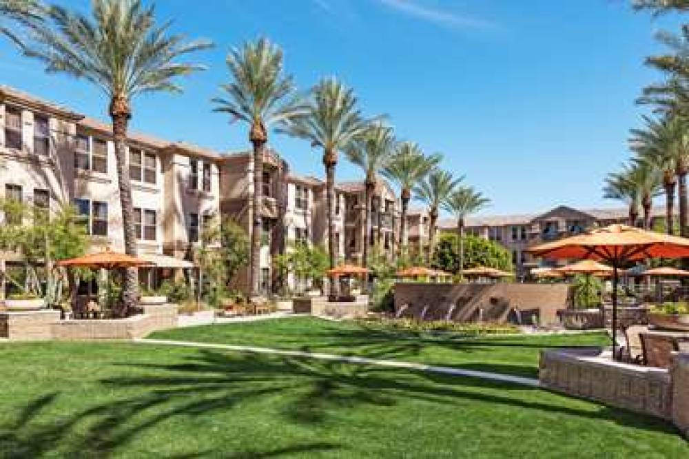 Sonesta Suites Scottsdale