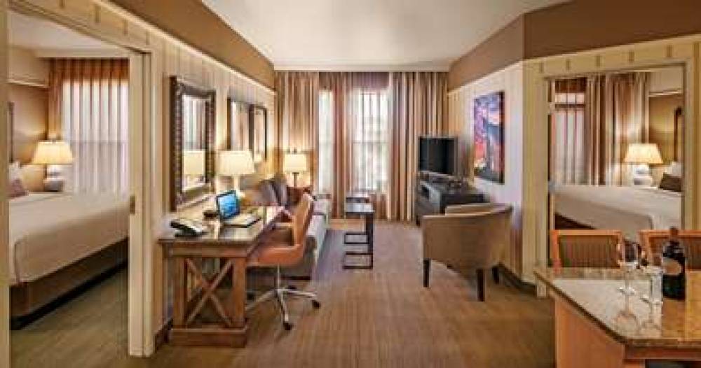 SONESTA SUITES SCOTTSDALE 8