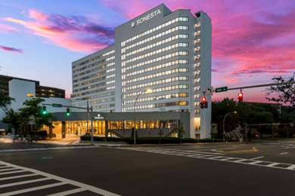 SONESTA WHITE PLAINS 1