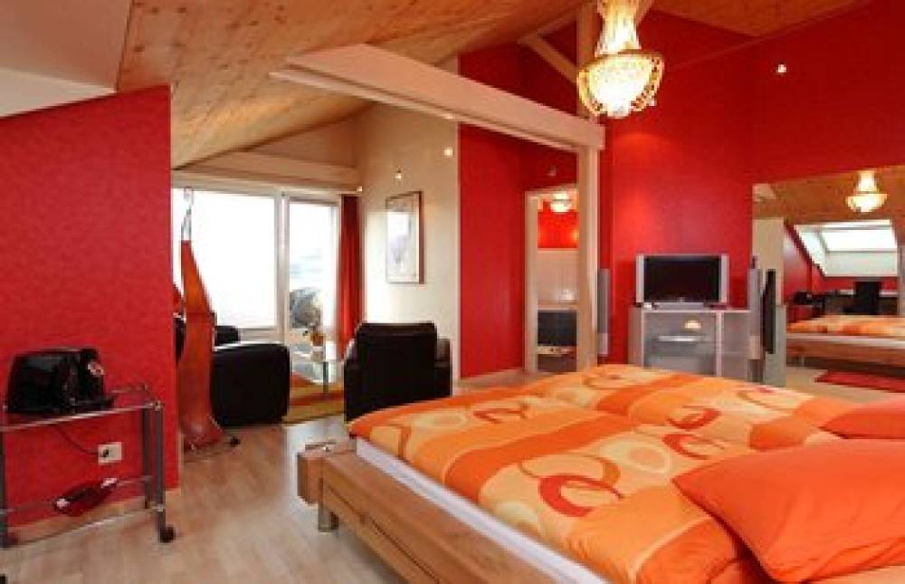 SORELL HOTEL SONNENTAL 8