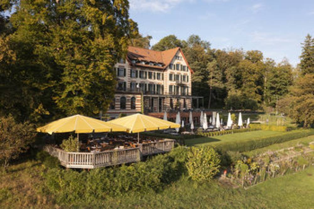 SORELL HOTEL ZUERICHBERG 1