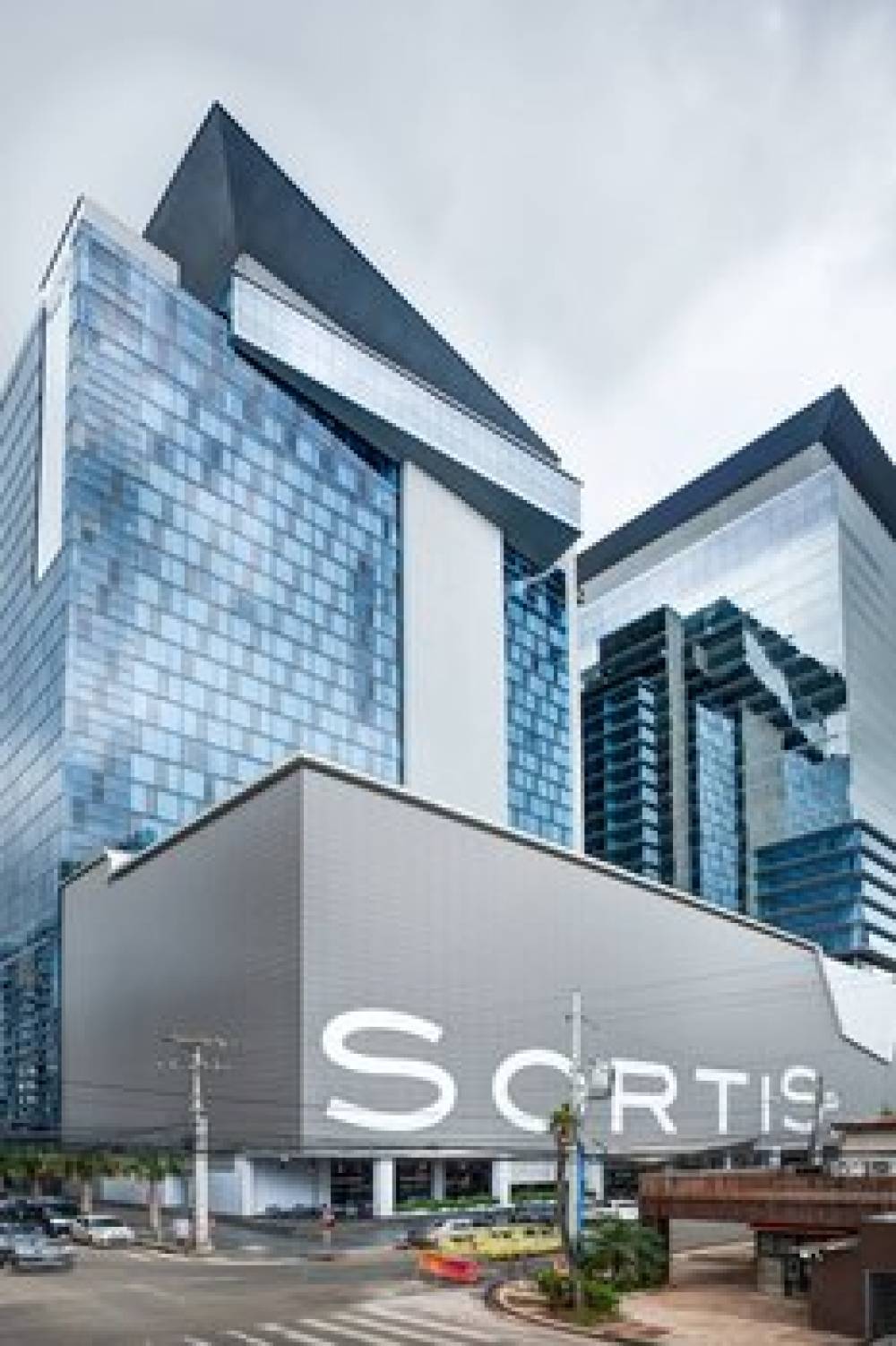 Sortis Hotel Spa And Casino Autograph Collection