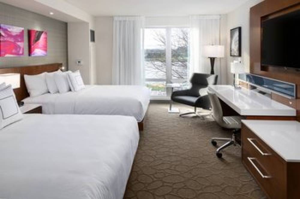 South Sioux City Marriott Riverfront 6