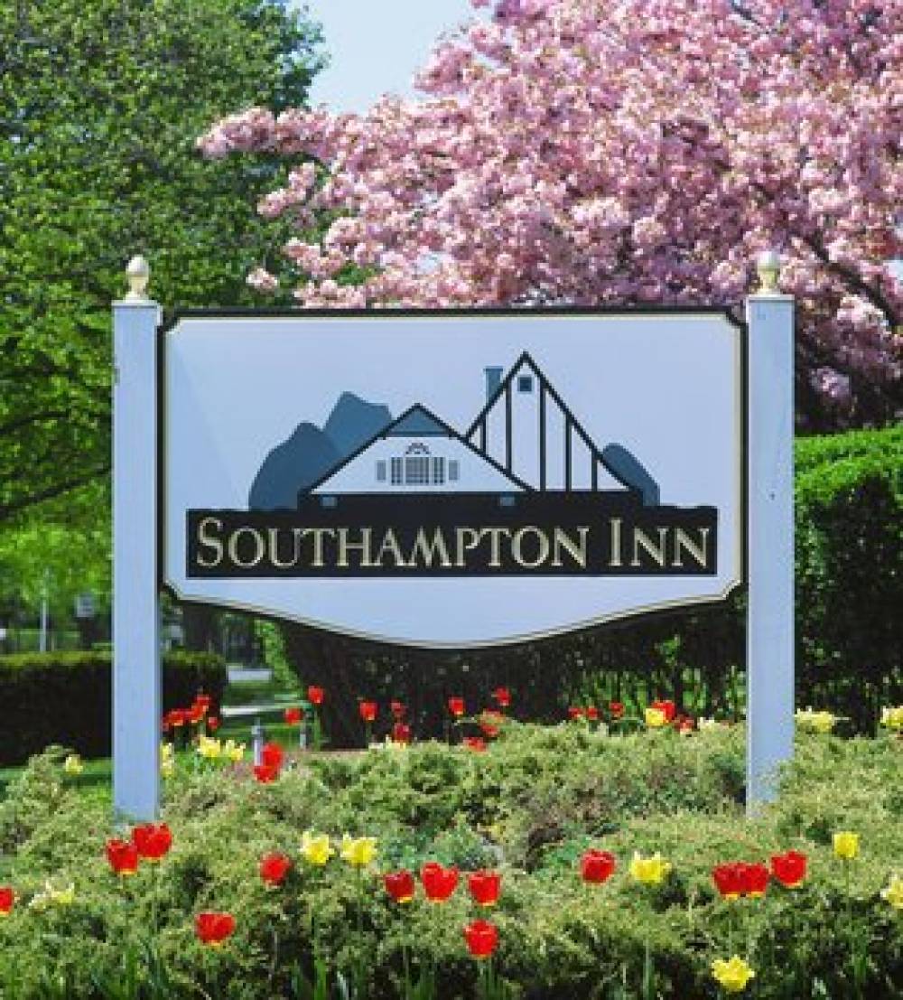 SOUTHAMPTON INN 5