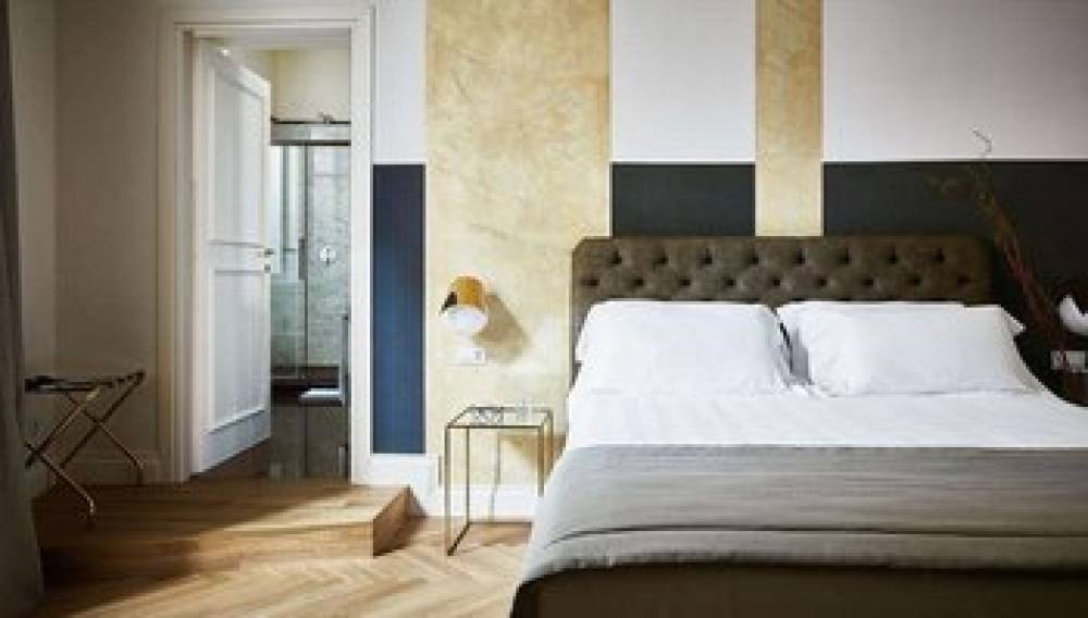 SPAGNA LUXURY ROOMS 6