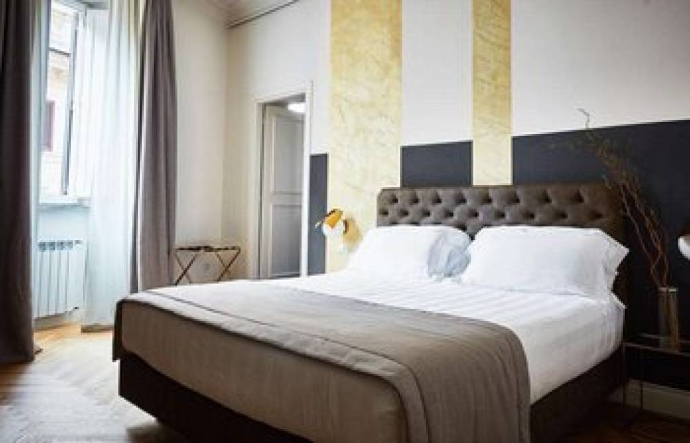 SPAGNA LUXURY ROOMS 5