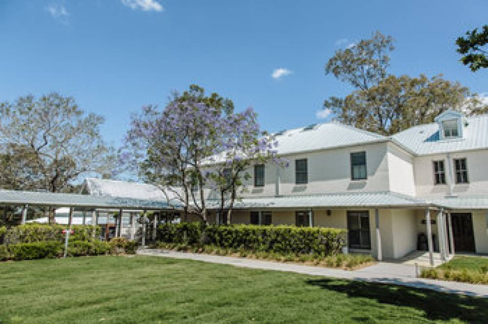 Spicers Guesthouse