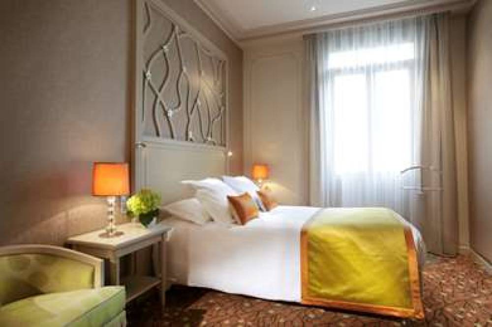 Splendid Etoile Hotel 4