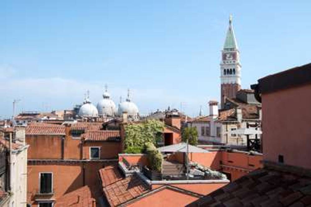 SPLENDID VENICE VENEZIA 3