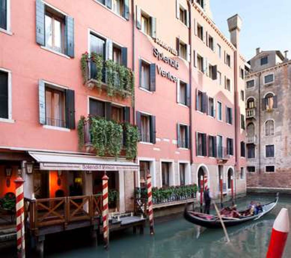 Splendid Venice Venezia