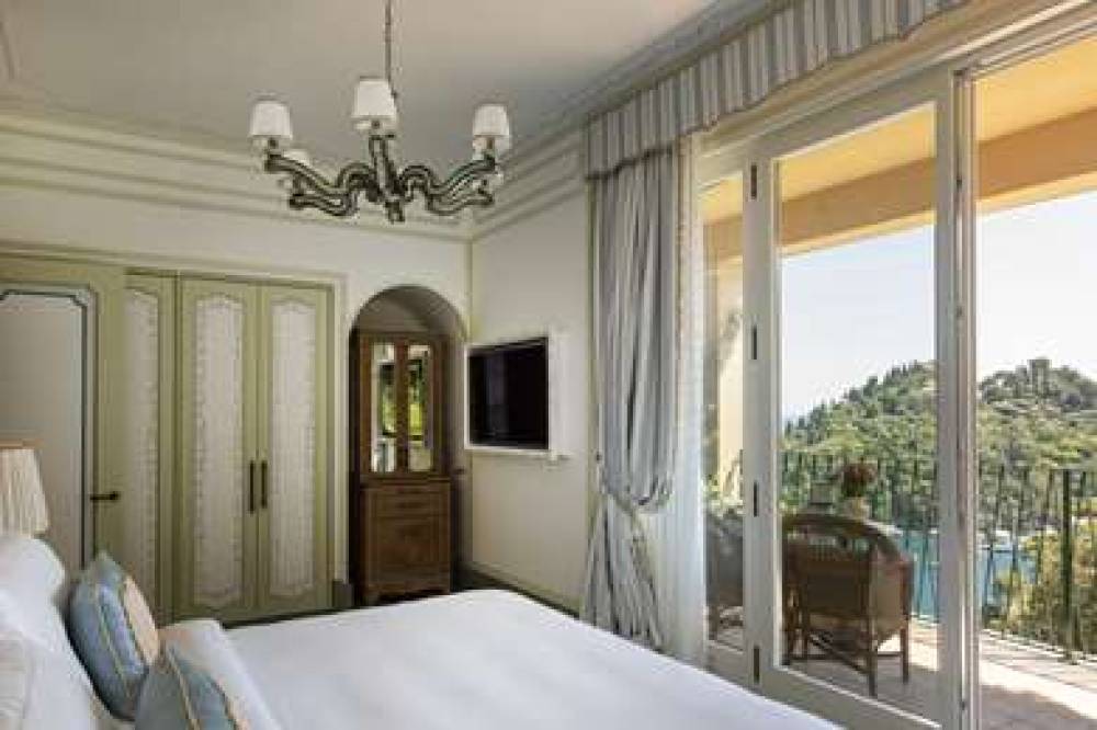 SPLENDIDO A BELMOND HOTEL 2