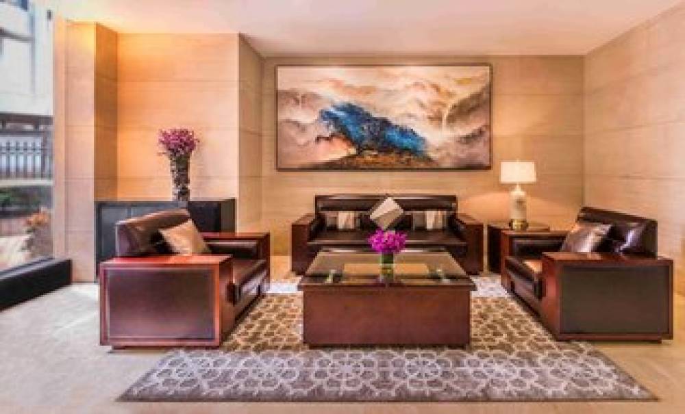 Springdale Serviced Residence Guangzhou 7