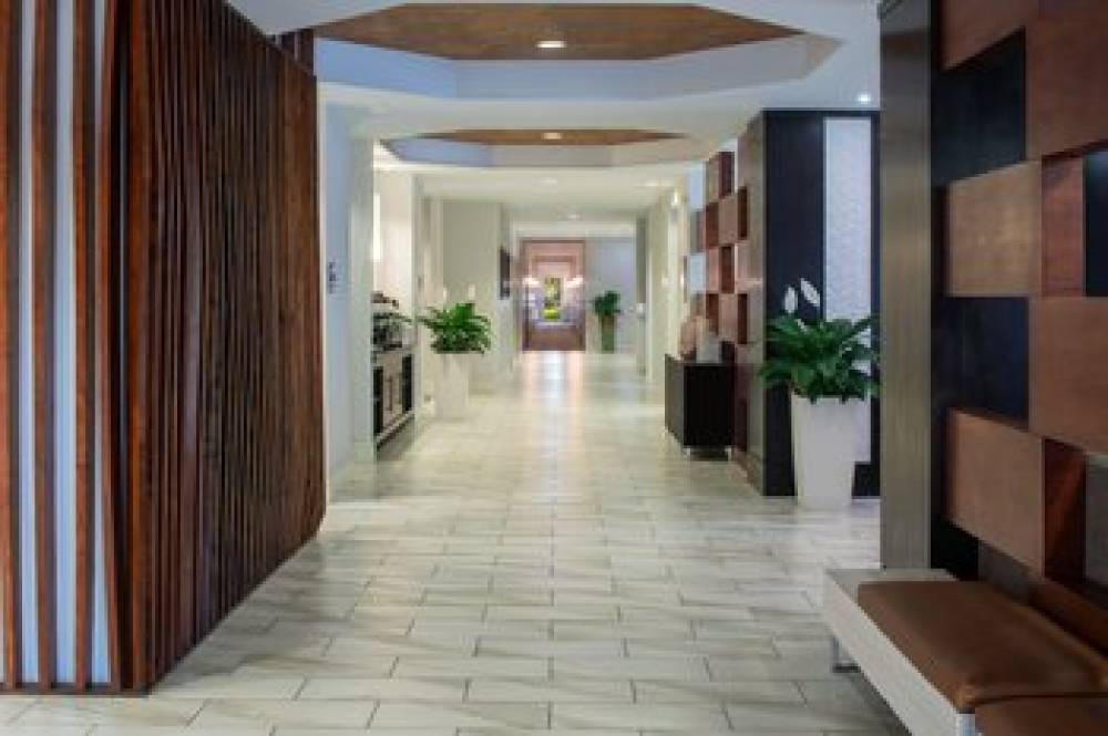 SpringHill Suites By Mariott Orlando Convention Center Intl Drive Area 3