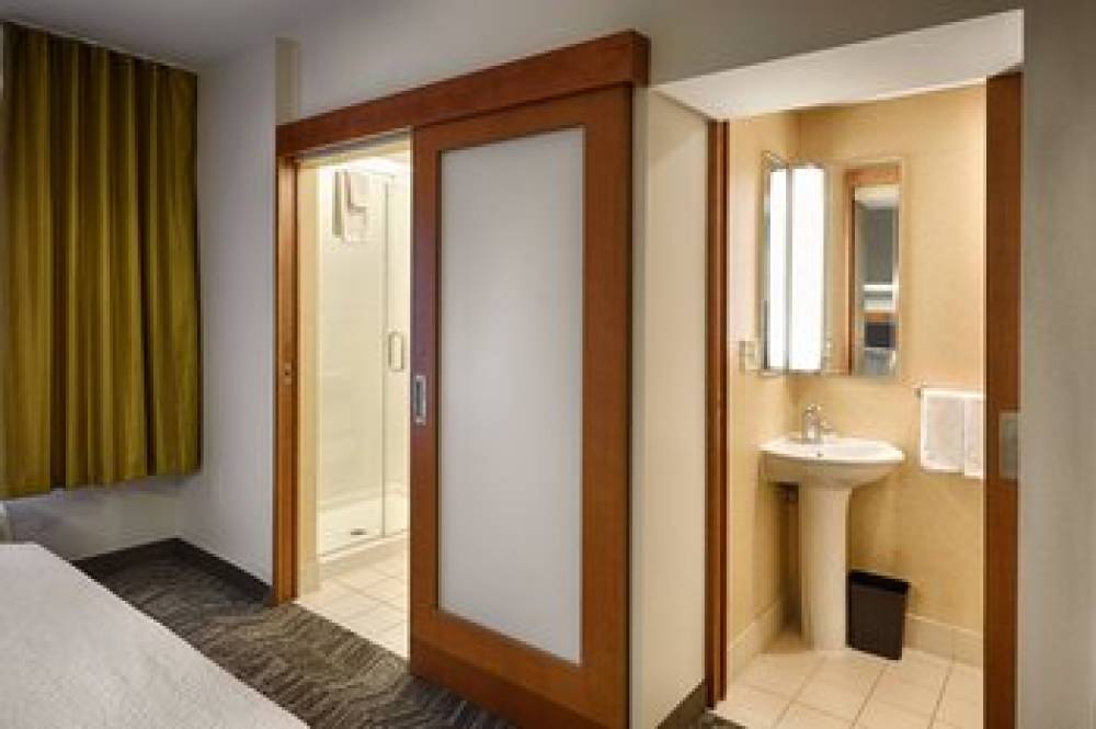 SpringHill Suites By Marriott Albany-Colonie 8