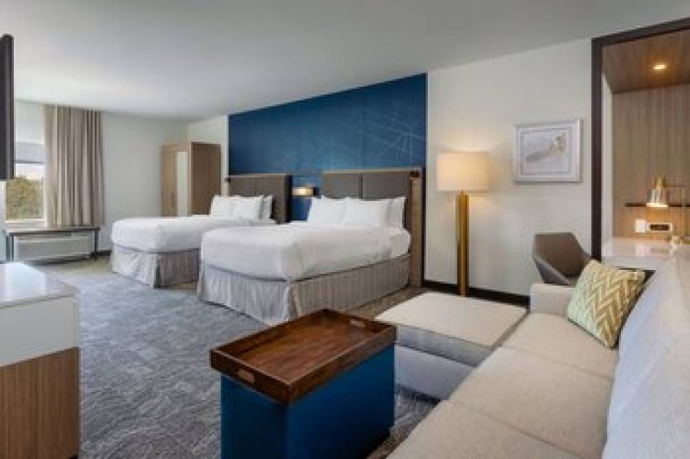 SpringHill Suites By Marriott Amelia Island 8