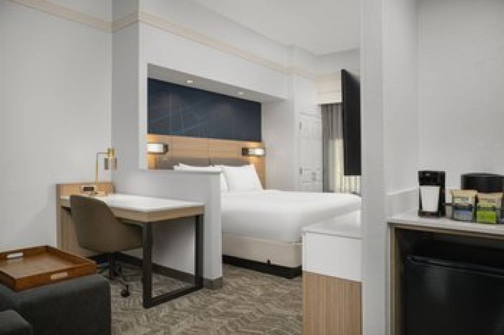 SpringHill Suites By Marriott Annapolis 8