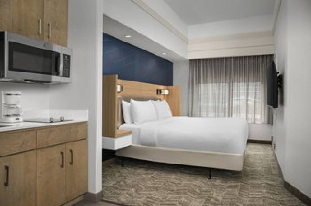 SpringHill Suites By Marriott Annapolis 9