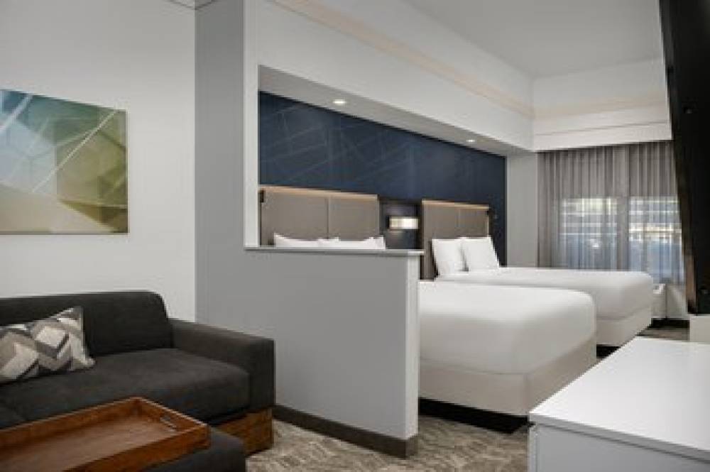 SpringHill Suites By Marriott Annapolis 7