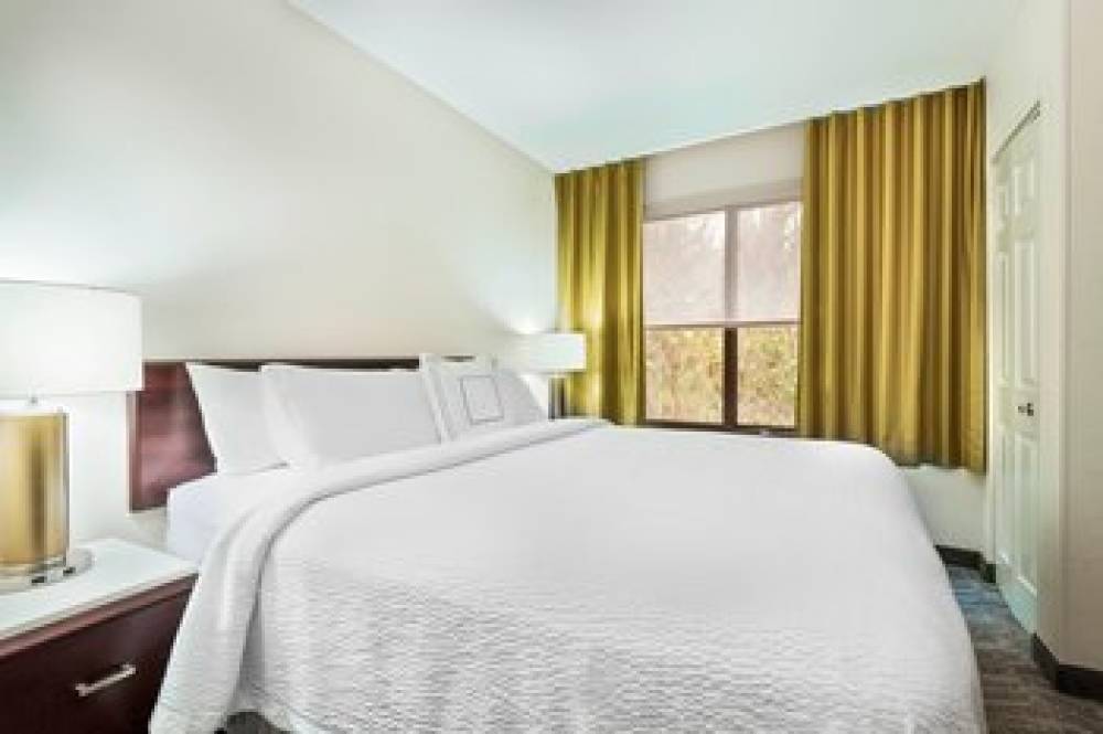 SpringHill Suites By Marriott Asheville 9