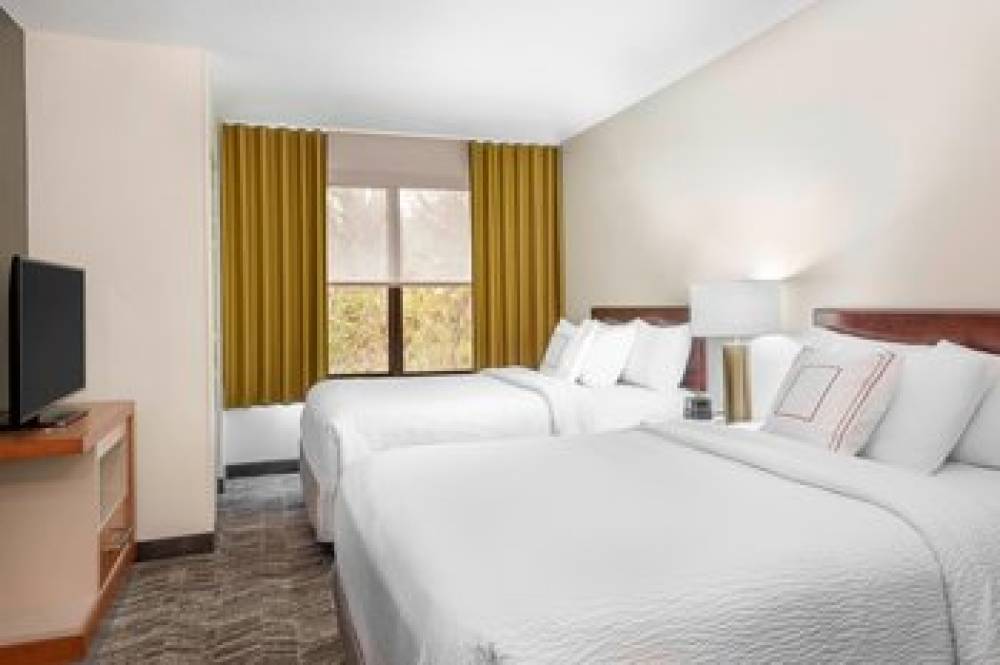 SpringHill Suites By Marriott Asheville 7