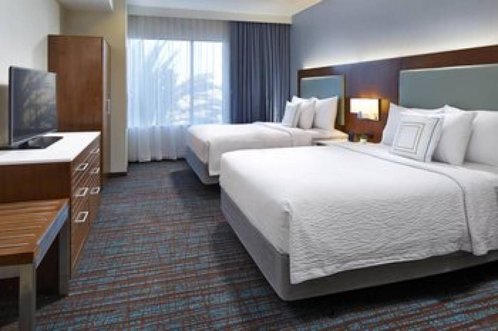 SpringHill Suites By Marriott At Anaheim Resort Convention Center 10