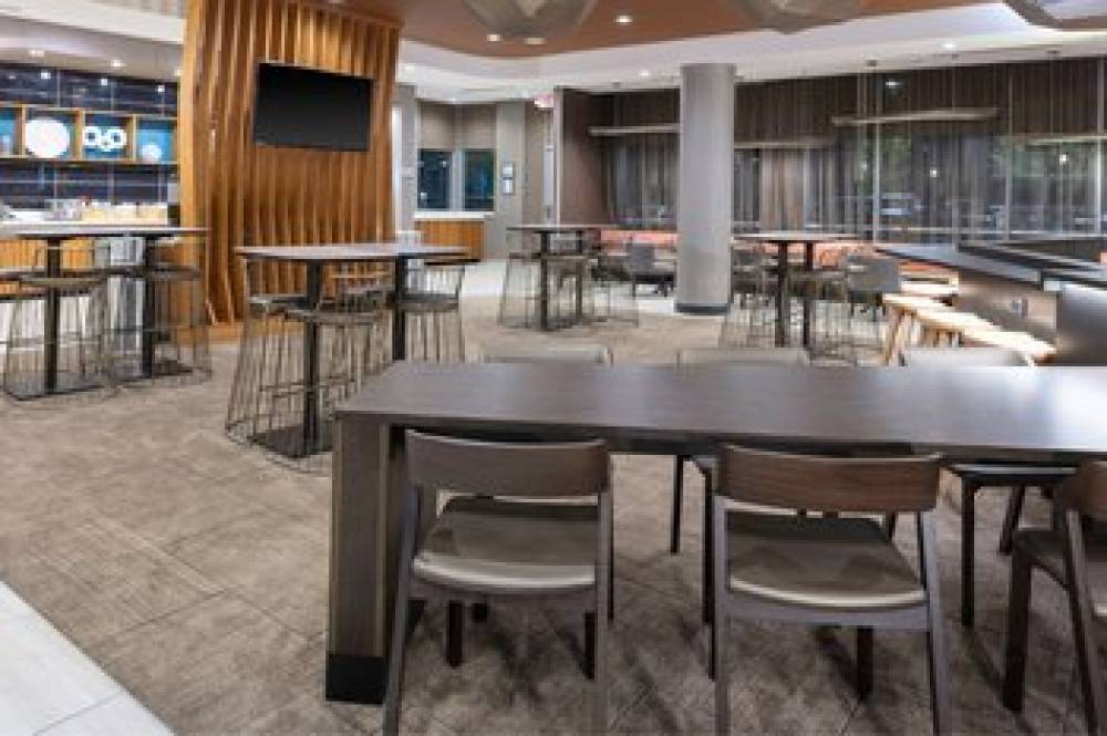 SpringHill Suites By Marriott Atlanta Alpharetta Roswell 10