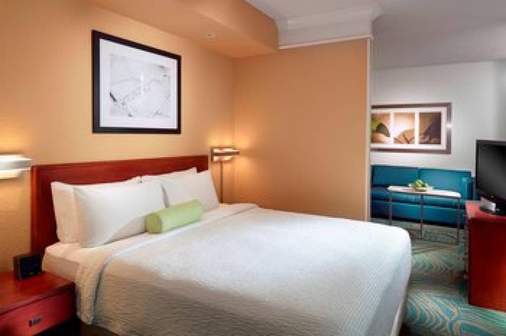 SpringHill Suites By Marriott Atlanta Buckhead 7