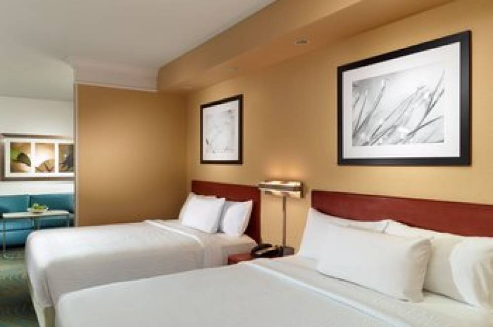 SpringHill Suites By Marriott Atlanta Buckhead 5