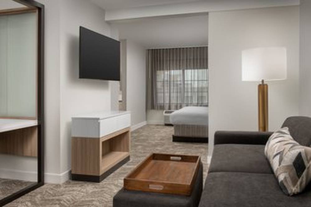 SpringHill Suites By Marriott Atlanta Buford Mall Of Georgia 5