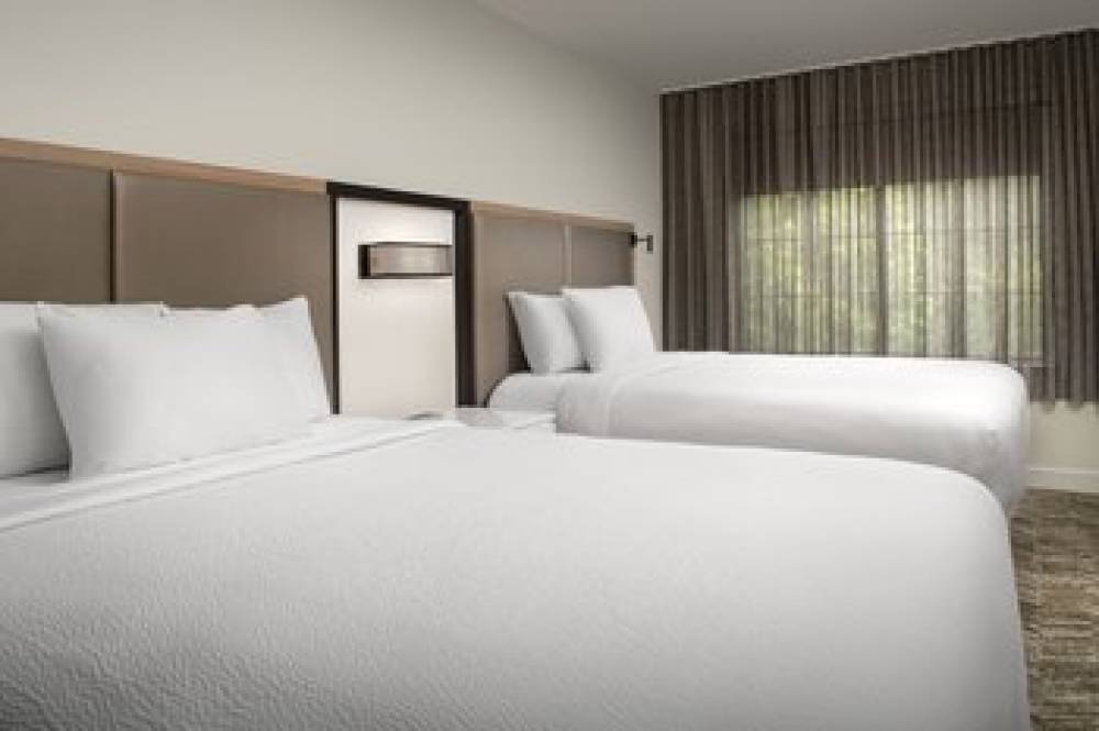 SpringHill Suites By Marriott Atlanta Buford Mall Of Georgia 8