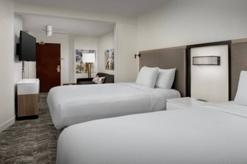 SpringHill Suites By Marriott Atlanta Buford Mall Of Georgia 9