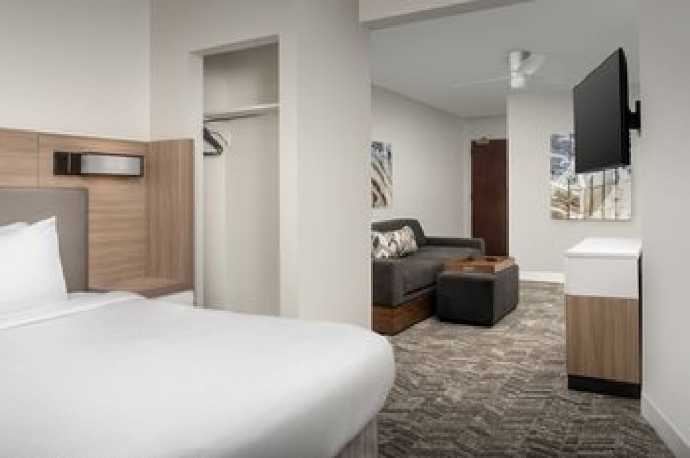 SpringHill Suites By Marriott Atlanta Buford Mall Of Georgia 10