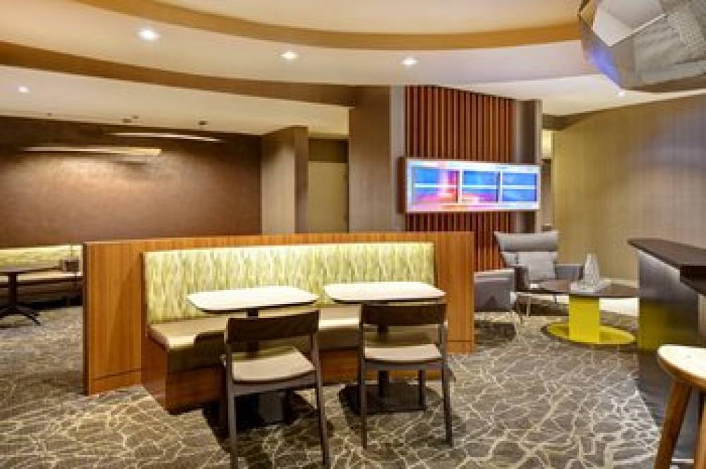 SpringHill Suites By Marriott Atlanta Kennesaw 5