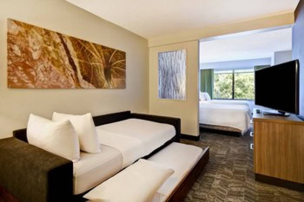 SpringHill Suites By Marriott Atlanta Kennesaw 9