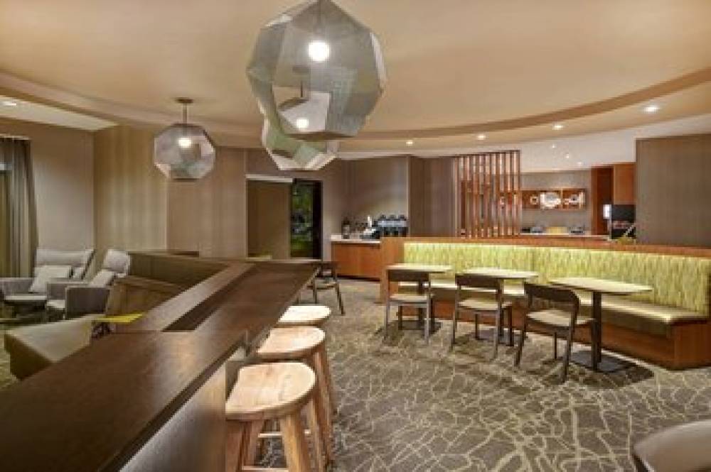 SpringHill Suites By Marriott Atlanta Kennesaw 6