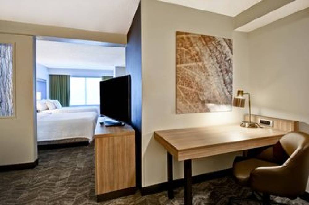 SpringHill Suites By Marriott Atlanta Kennesaw 10