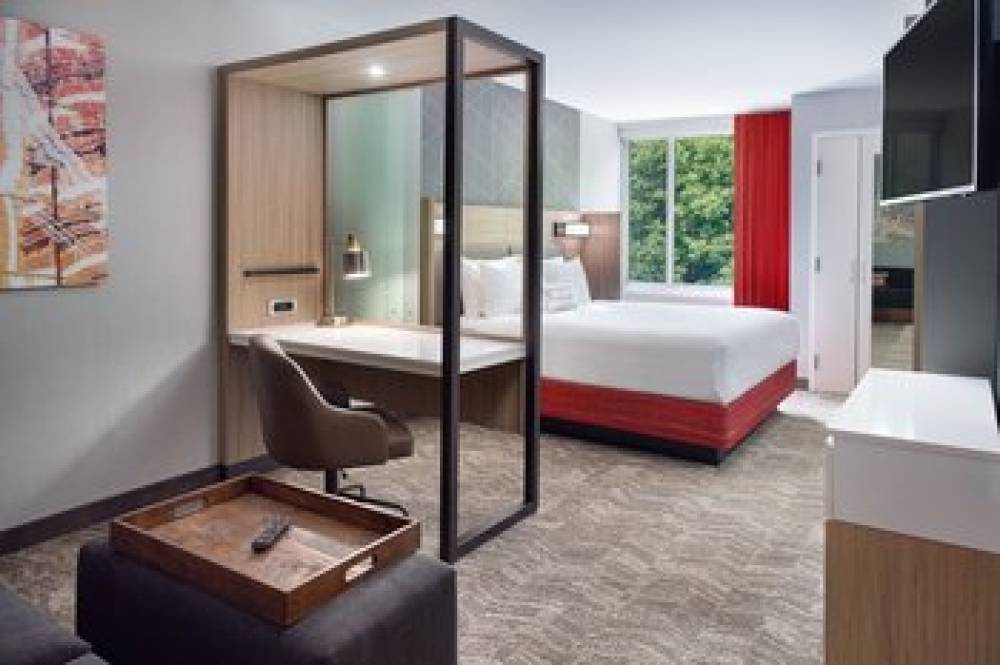 SpringHill Suites By Marriott Atlanta Northwest 8