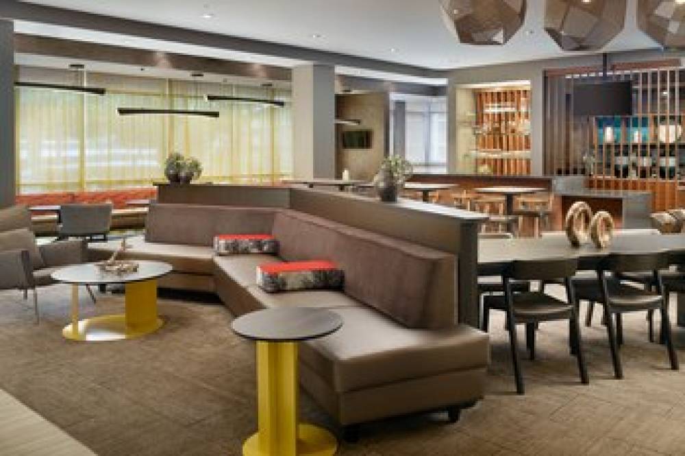 SpringHill Suites By Marriott Atlanta Northwest 3