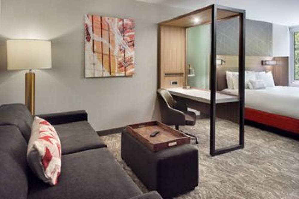 SpringHill Suites By Marriott Atlanta Northwest 6