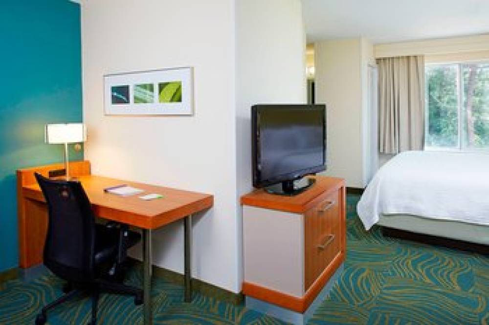 SpringHill Suites By Marriott Atlanta Six Flags 7