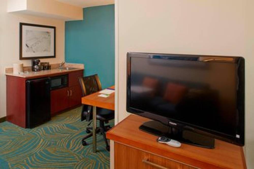 SpringHill Suites By Marriott Atlanta Six Flags 8