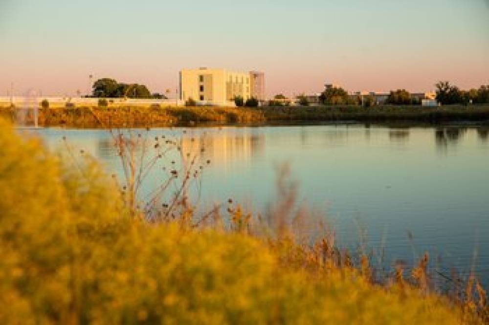 Springhill Suites By Marriott Austin Cedar Park