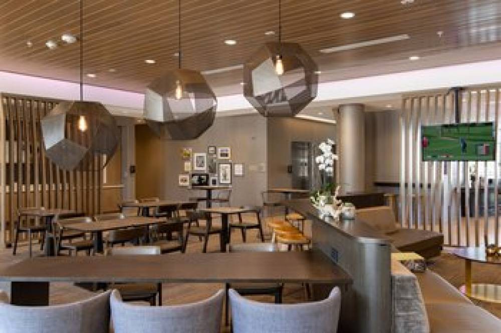 SpringHill Suites By Marriott Austin Cedar Park 9